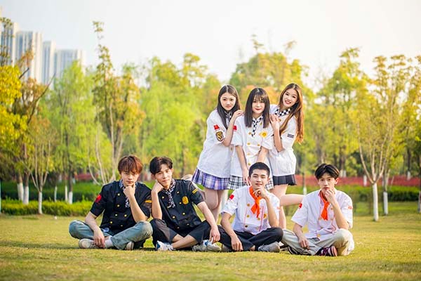 ��תѧ��ʮ�¹��룬��ʱ��ı䣡�������ѧУ��������~